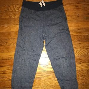 Boys Cherokee Sweatpants Sz 8/10